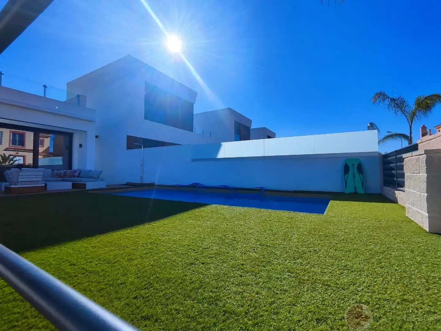 Casa o chalet en venta en Carrer de l'Orxa, Pueblo Español - Coveta Fumá