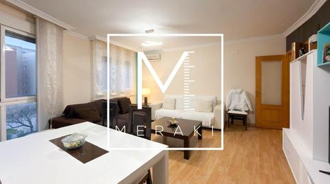 Foto 4 von Wohnung zur Miete in San Antonio Abad, Albacete Capital