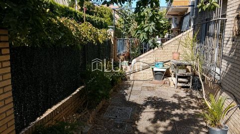 Photo 2 of Houses for sale in Calle Oducia, Urbadiez - Entrepuentes, Sevilla Capital