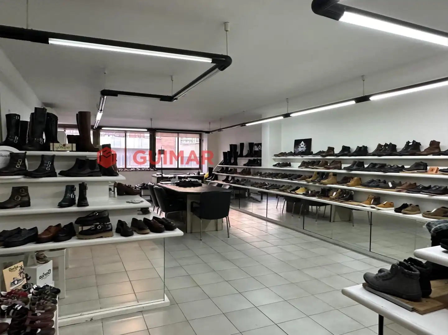 Oficina en venda a Barcelona - Carrer CALABRIA, La Nova Esquerra de l'Eixample