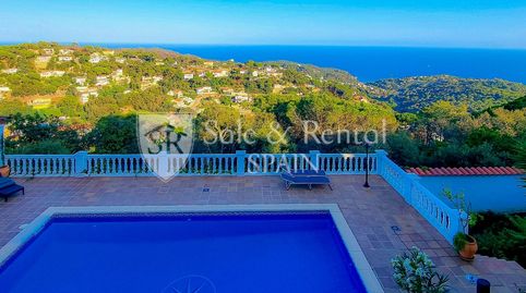 Foto 3 de Casa o chalet en venta en Serra Brava, Lloret de Mar
