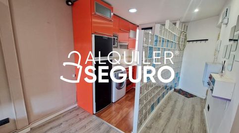 Foto 4 de Pis de lloguer a Daoiz, Centro, Móstoles