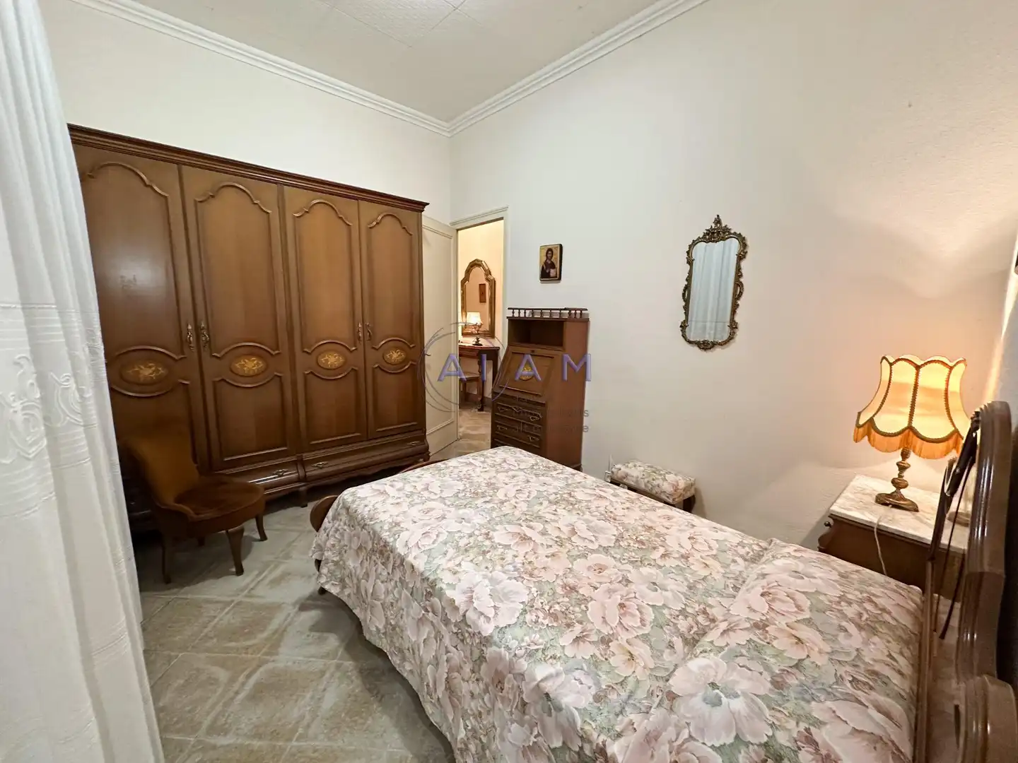 Casa amb terrassa en venda a Calella, imagen 24