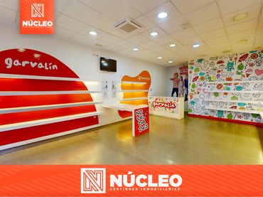 Business premises to rent in Carrer Cristóbal Sanz