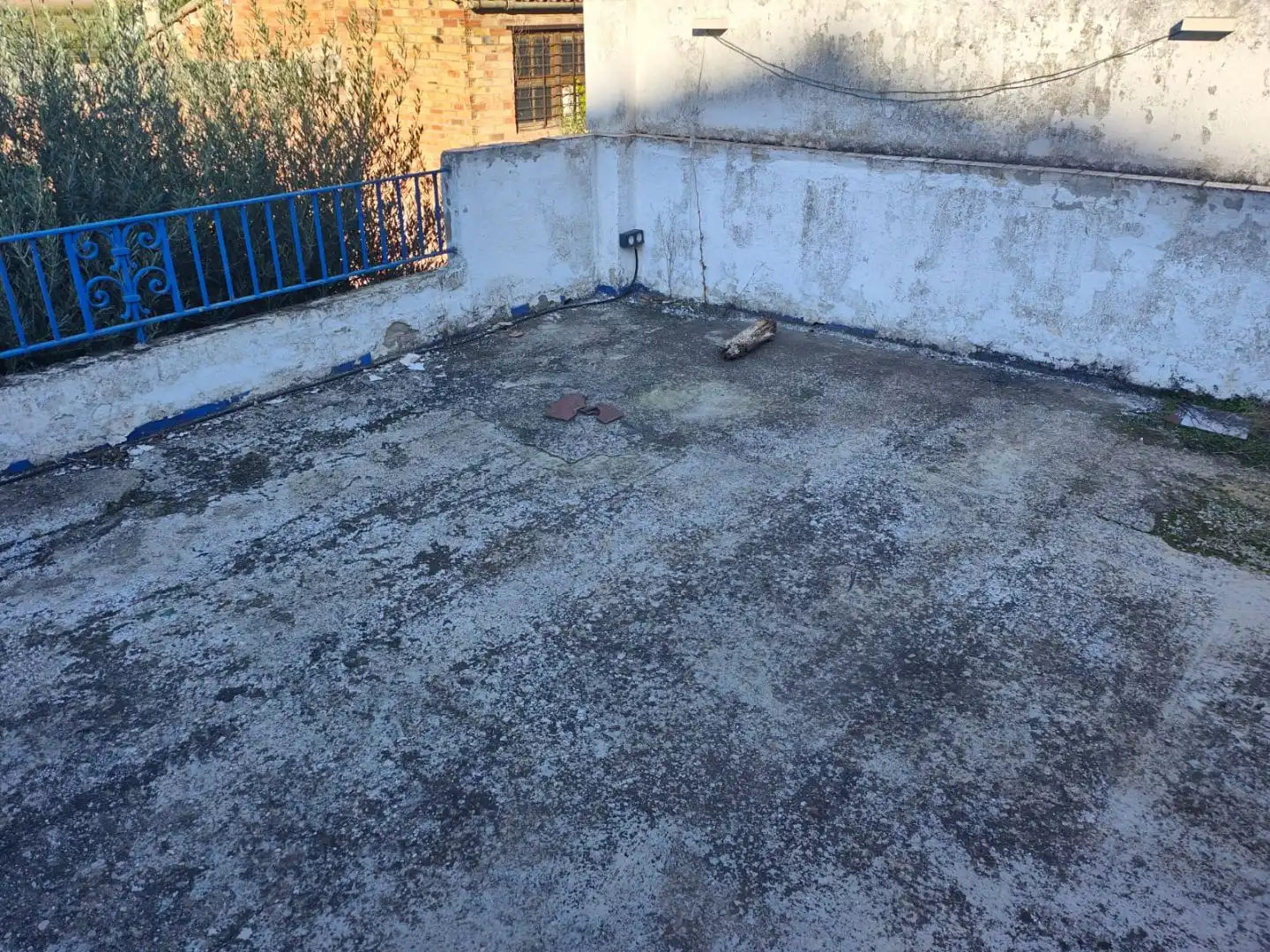 Adossat amb jardí en venda a Carrer Lleida 11, imagen 17