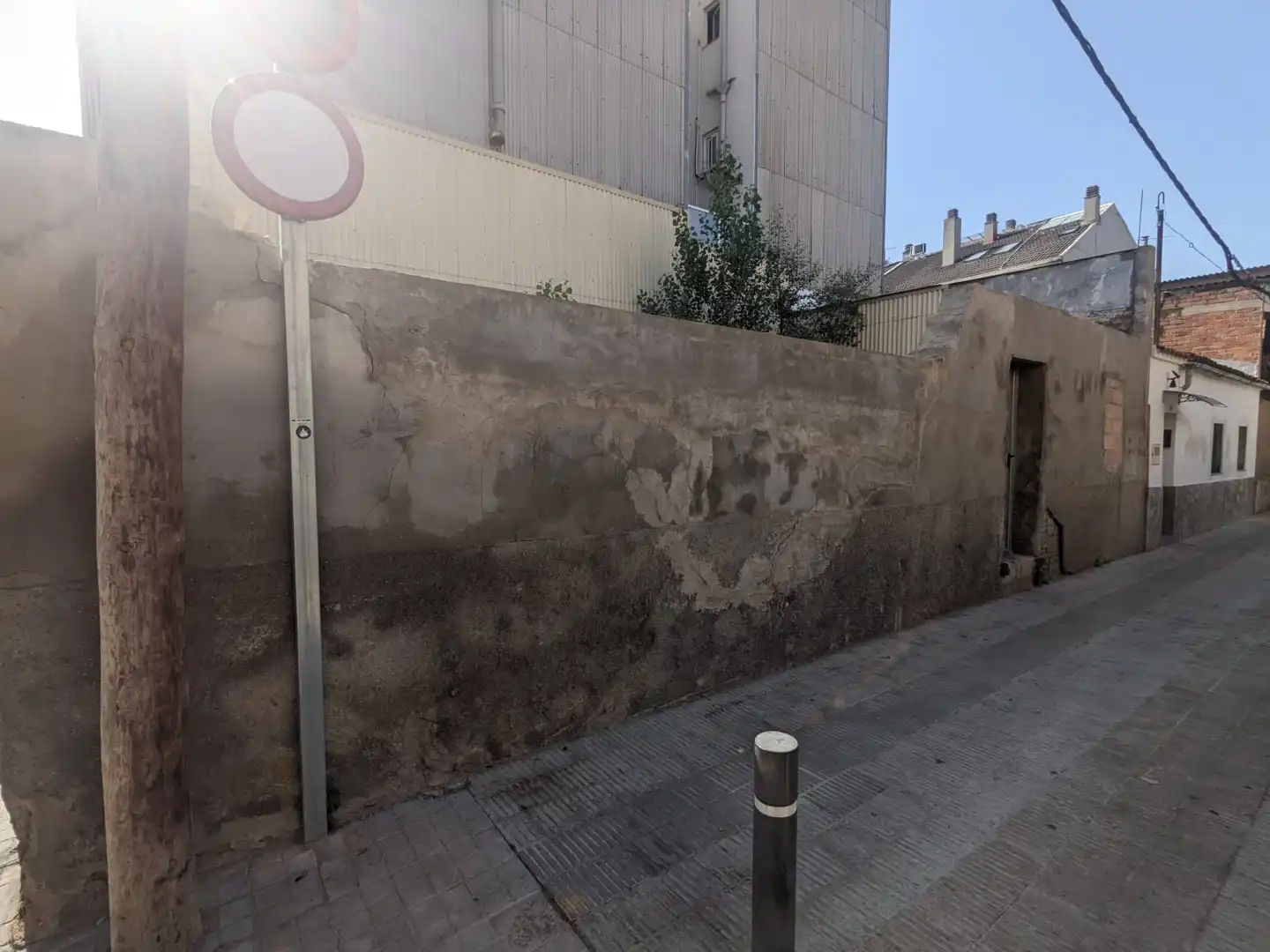 Terreno residencial en venta en Carrer Nou, imagen 5