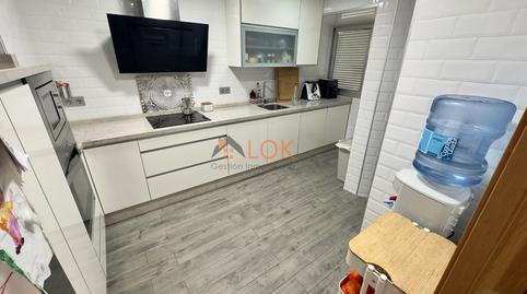 Foto 2 de Dúplex en venta en Calle Navarro Ledesma, El Tejar - Hacienda Bizcochero, Málaga Capital