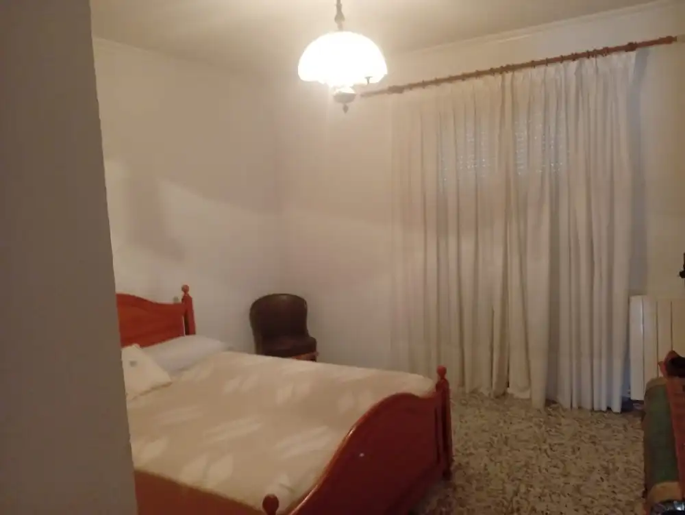 Dormitori de Casa o xalet en venda en Salinas