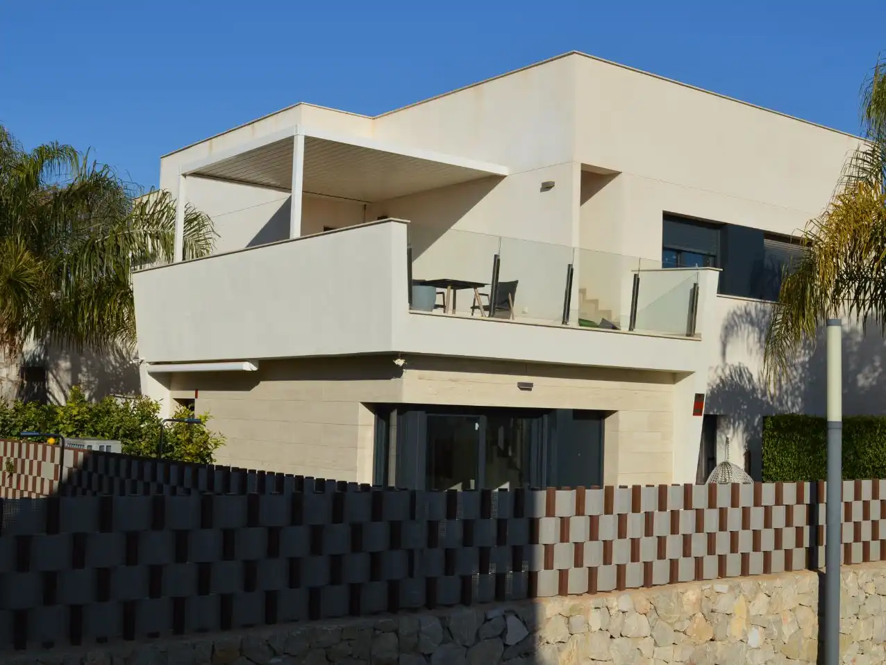 Haus mit Garten zum Verkauf in calle Lila 17e, imagen 14