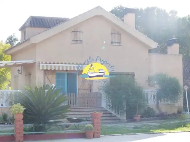Exterior view of Houses for sale in Totana  with Private garden, Terrace and Storage room