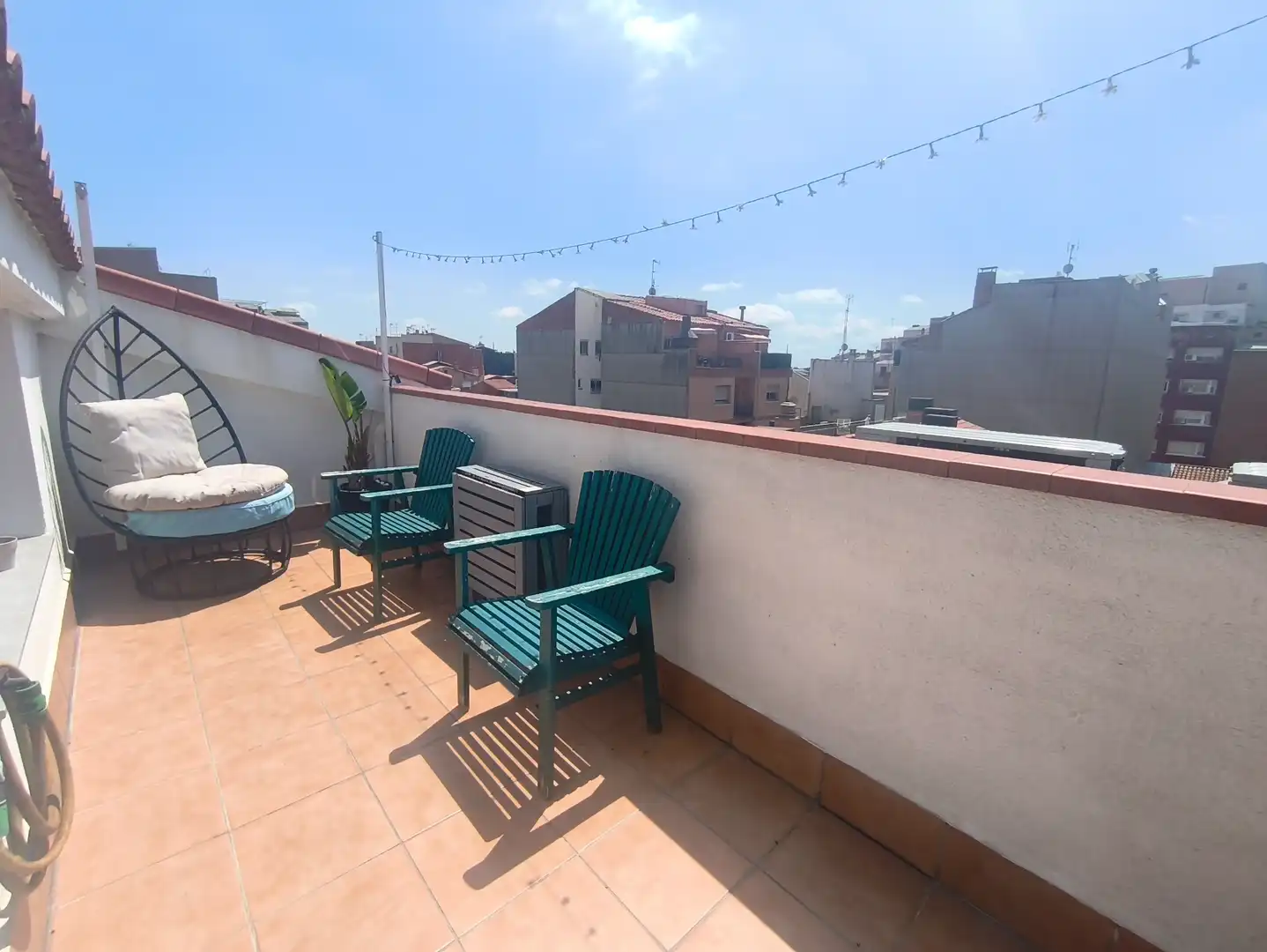 Duplexes for sale in Carrer Ample, Sant Pere Nord