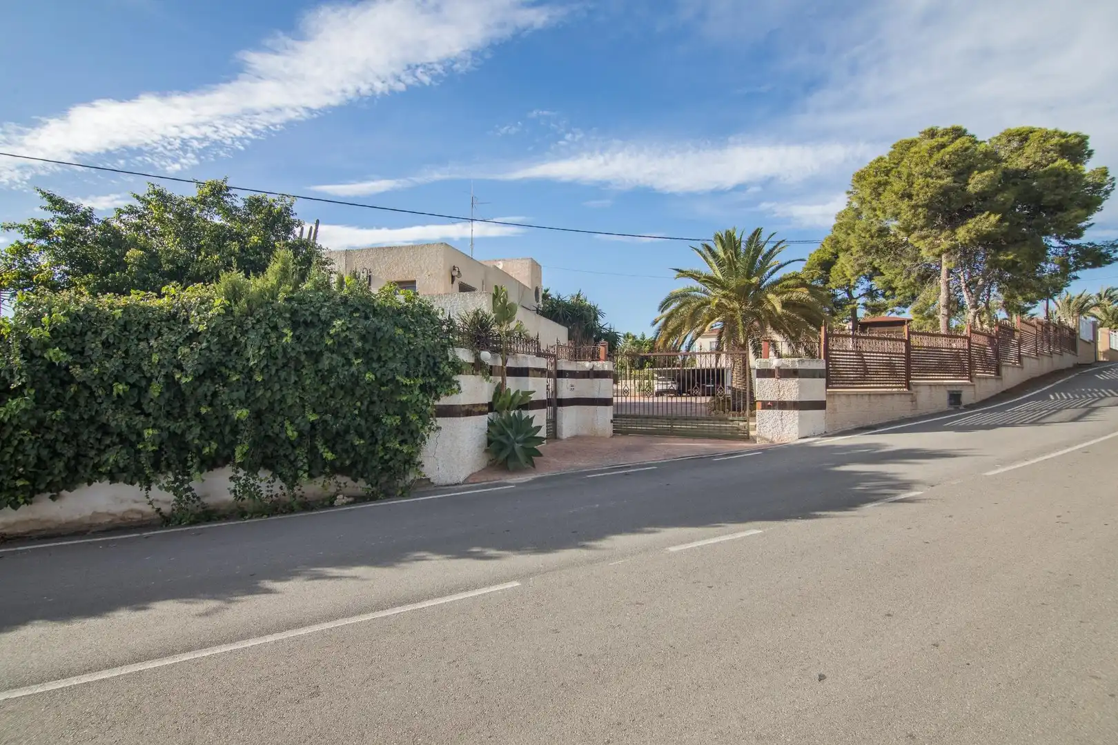 Villa con giardino in vendita a Peña de las Águilas, imagen 55