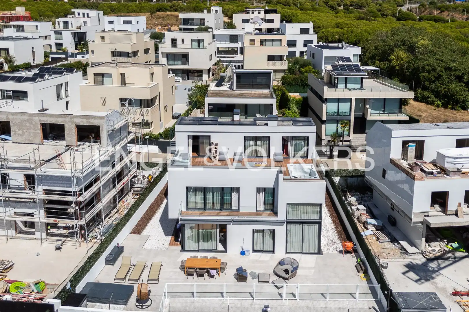 Casa con terraza en venta en Montgat, imagen 28