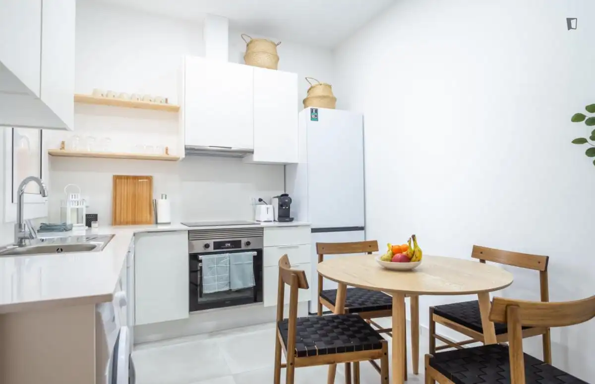 Habitació a Sant Andreu de Palomar
