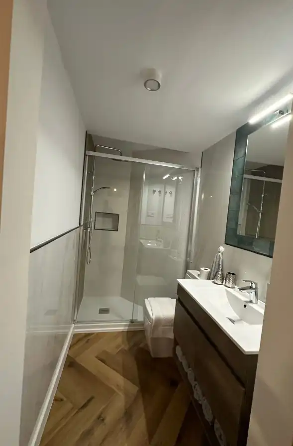 Piso con ascensor en venta en Playa de los Boliches, imagen 8