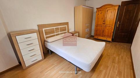 Foto 5 de Pis de lloguer a Pza Castrotorafe, Capuchinos - Glorieta - Ciudad Jardín, Salamanca Capital