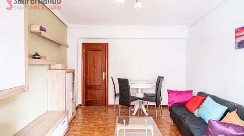 Foto 3 de Piso en venta en Calle Secada, Cuatro Caminos, Santander