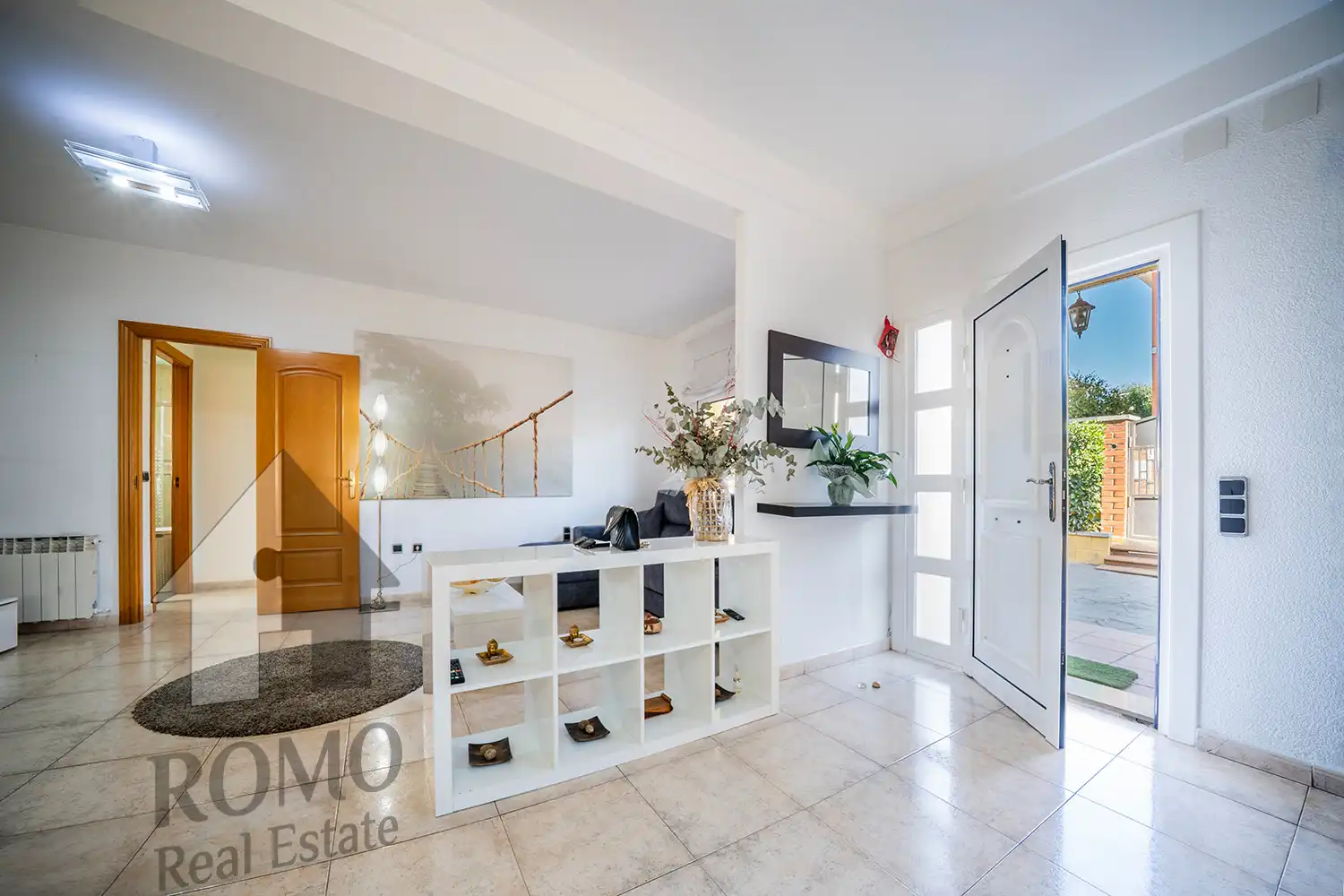 Casa o xalet en venda en Santa Perpètua de Mogoda amb Calefacció, Jardí privat i Parquet