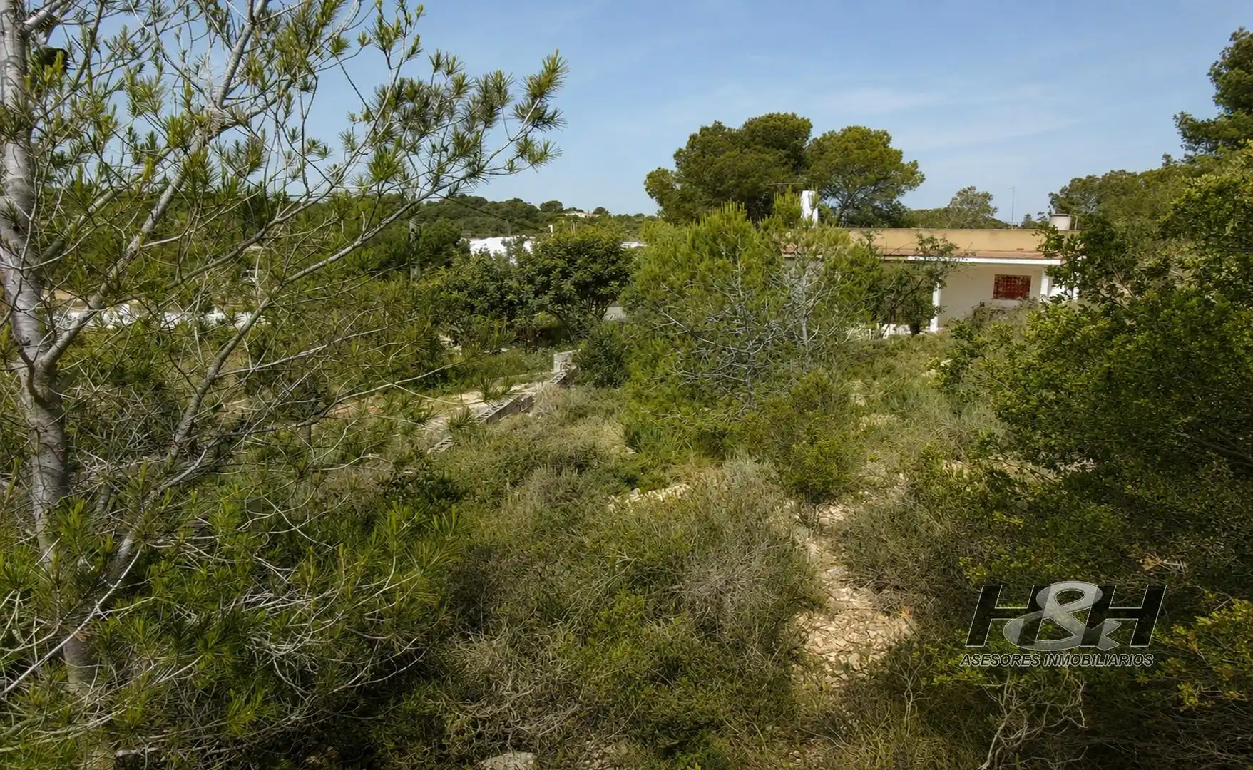 Casa o chalet en venta en Nueva Santa Barbara - Cruz de Gracia