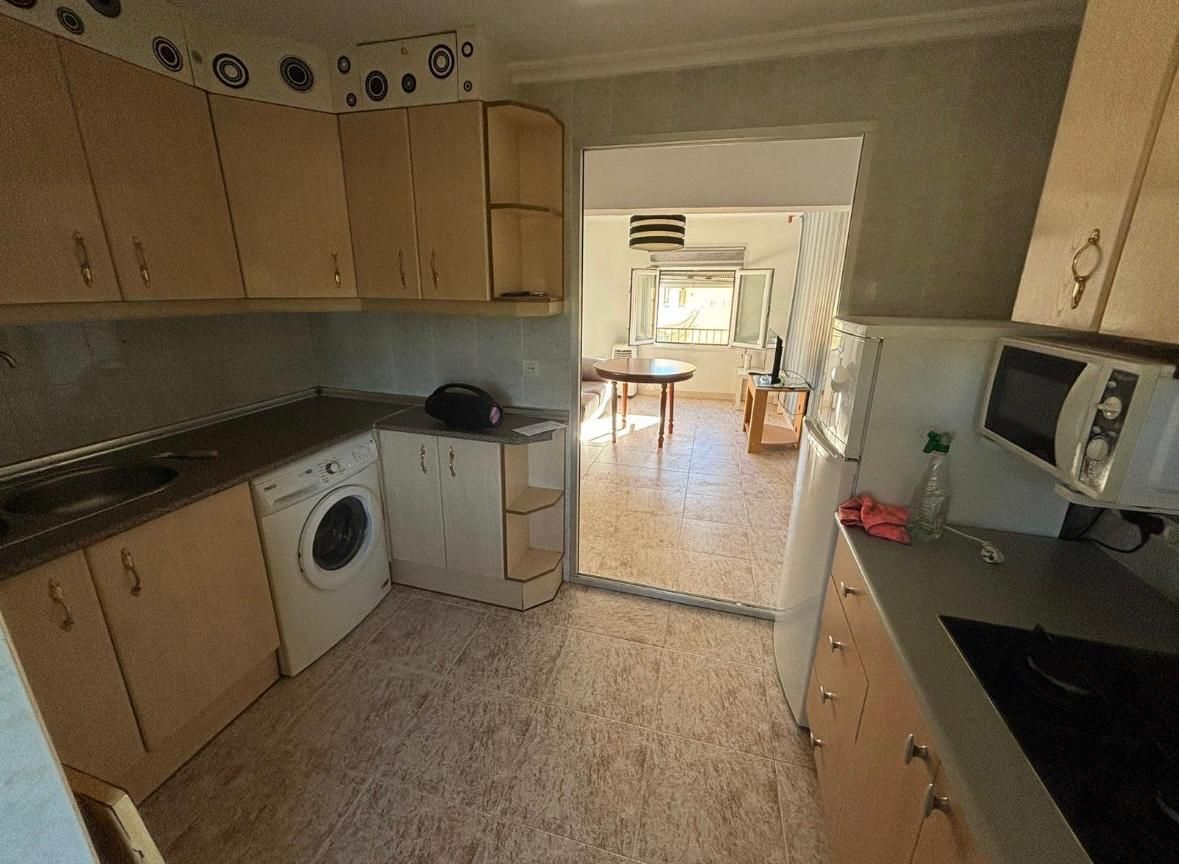 Pis de lloguer amb opció a compra a Avenida Estación, 43, Guadix