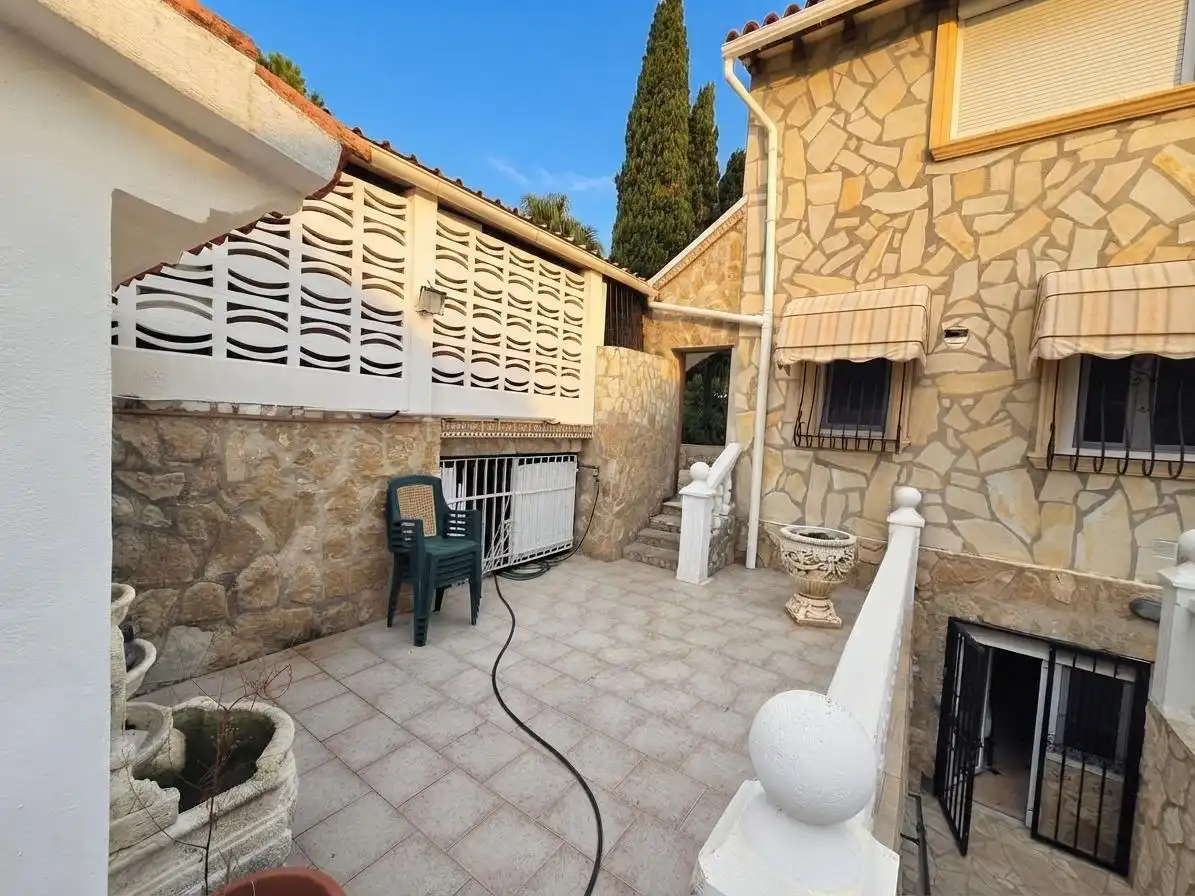Detached house with pool for sale in El Montgó, imagen 83