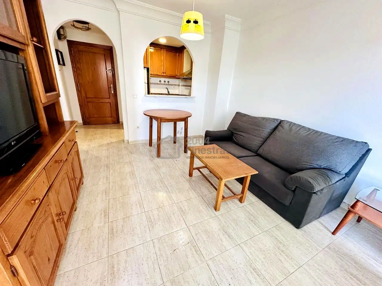 Appartement compact avec terrasse à vendre à Avinguda dels Mariners de la Vila Joiosa, imagen 7