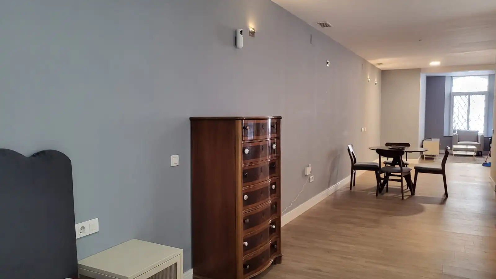 Dining room of Lofts for sale in Málaga