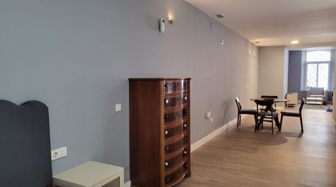 Foto 3 de Loft en venda a La Goleta - San Felipe Neri, Málaga Capital