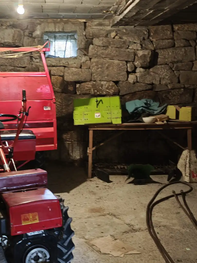 Country house zum Verkauf in Maceda, Ourense