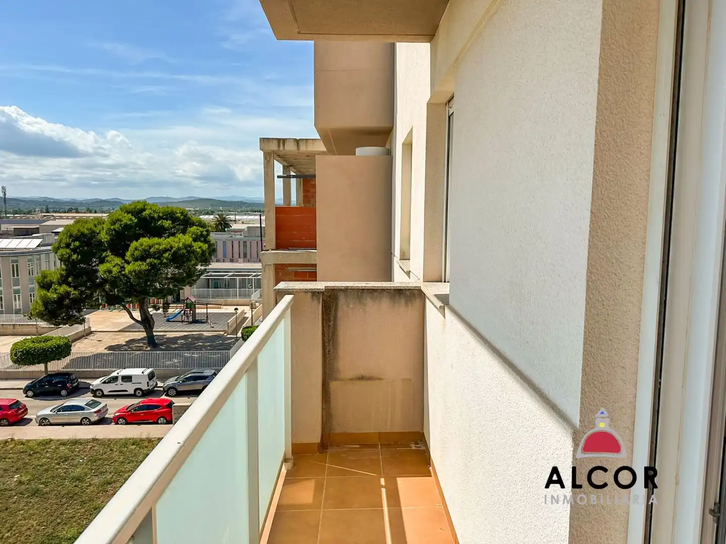 Appartement avec terrasse à vendre à Pueblo, imagen 14