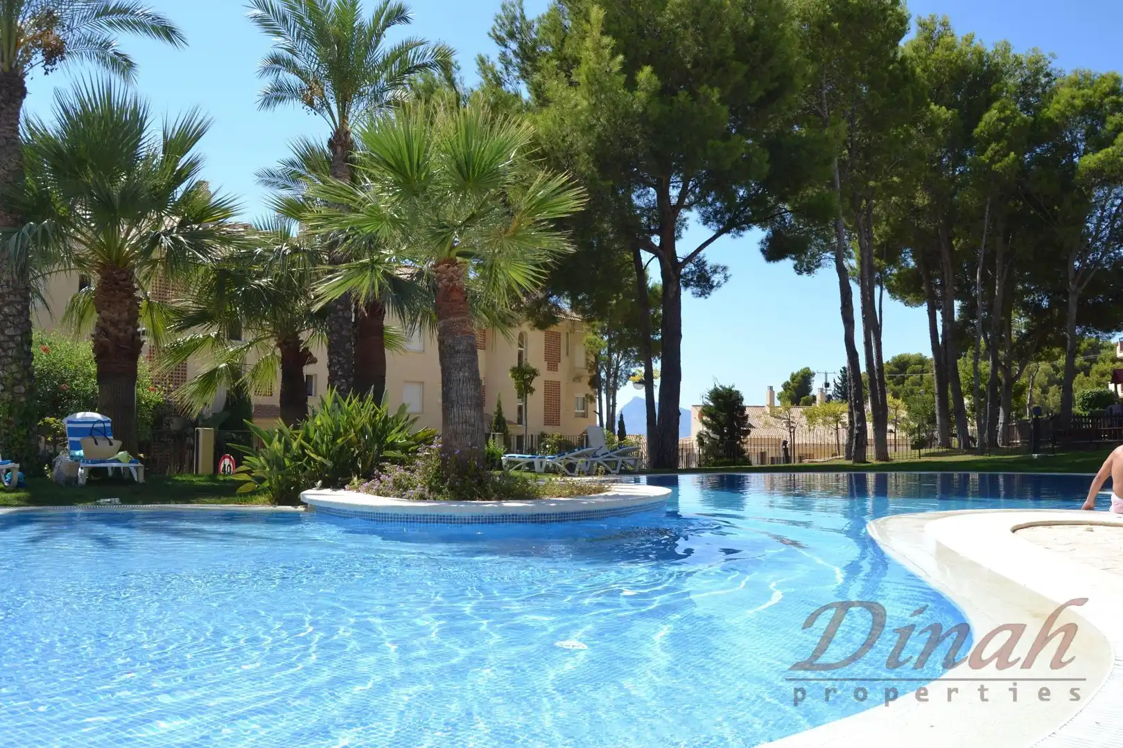 Apartamento con piscina en venta en Mascarat, imagen 31