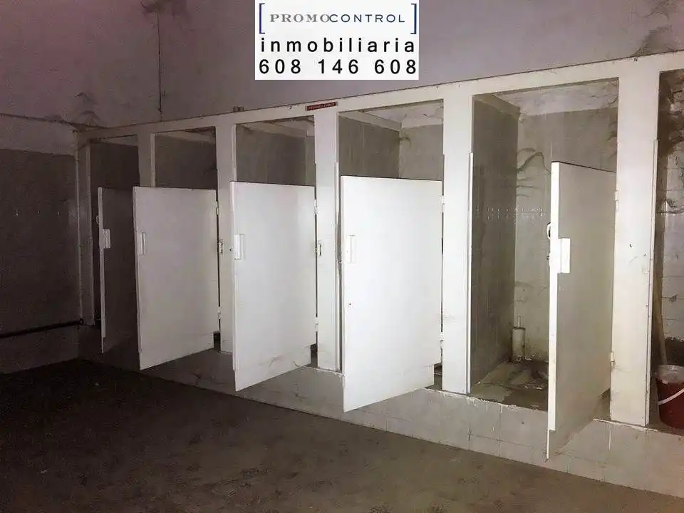 Industriegebäude zum Verkauf in Zuera, imagen 28