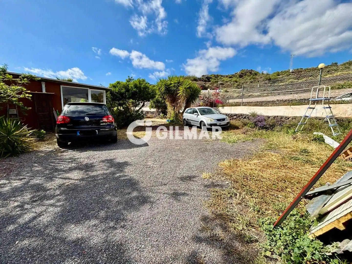 Casa o chalet en venta en Guía de Isora con Jardín privado y Piscina