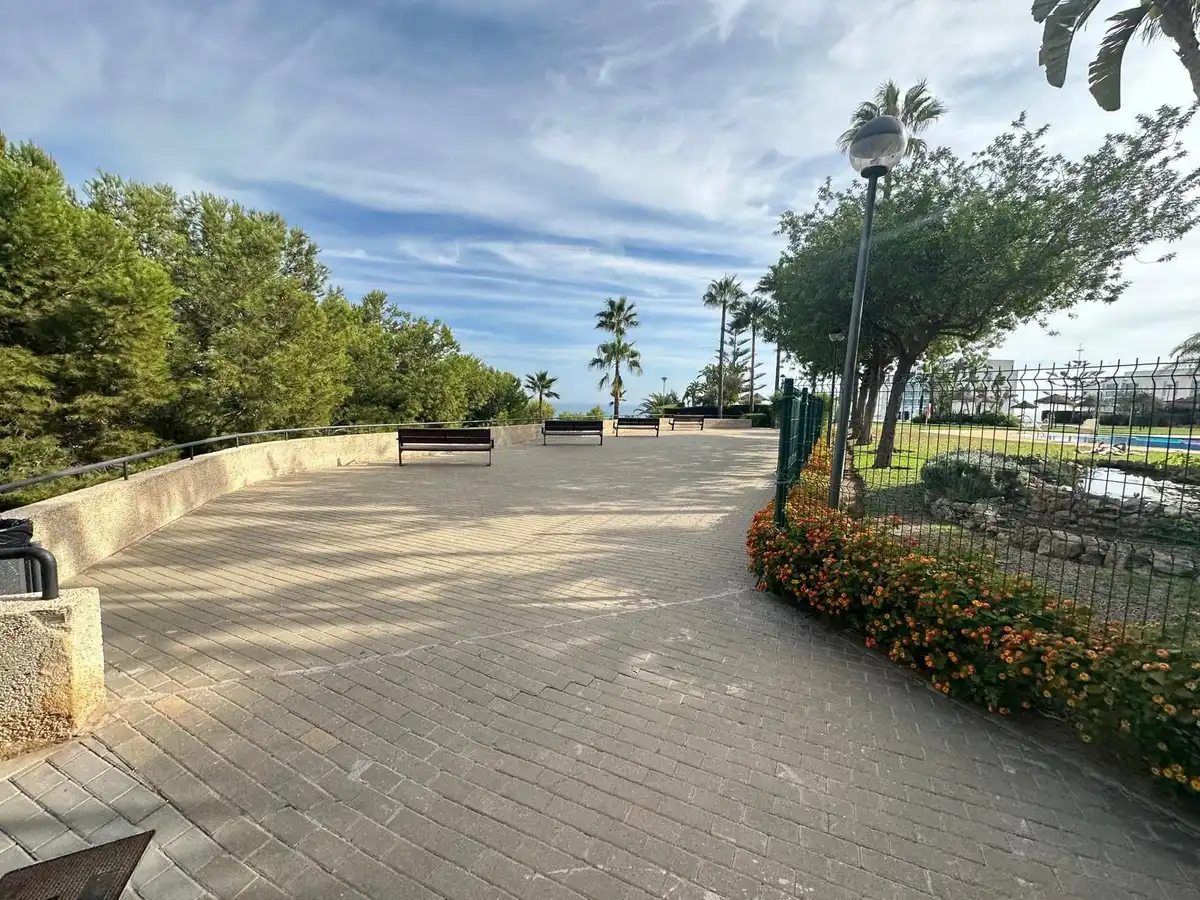 Casa a schiera in vendita a Torrequebrada, imagen 6