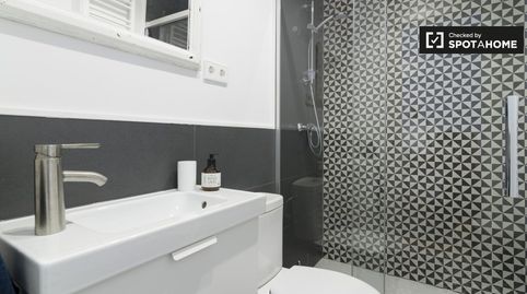 Foto 5 de Habitació a Santutxu - Basarrate, Bilbao