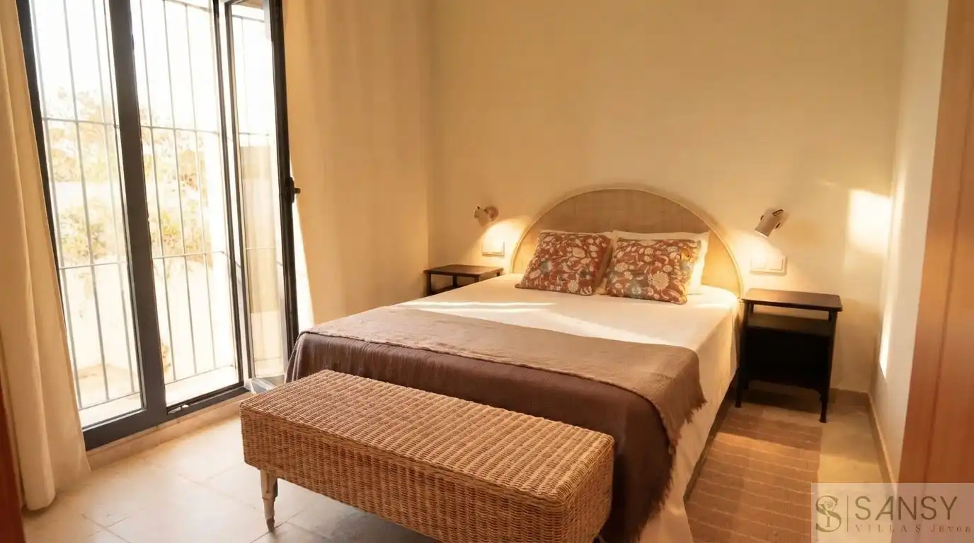 Maison mitoyenne avec piscine à vendre à Orba, imagen 14