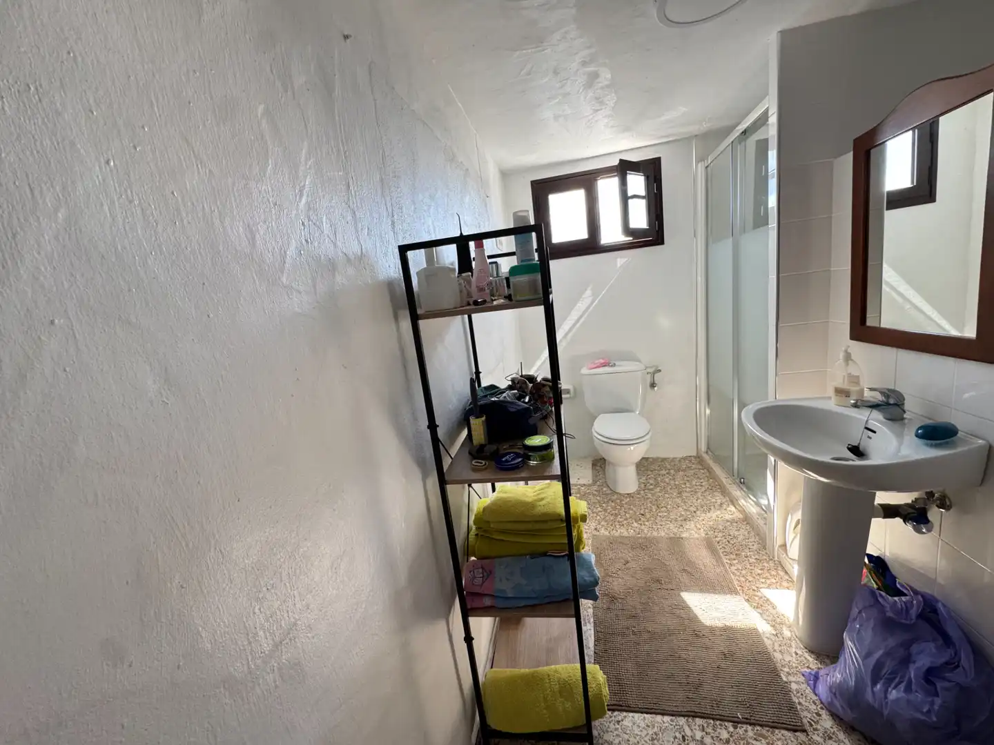 Casa o chalet en venta en Haría con Jardín privado, Terraza y Amueblado