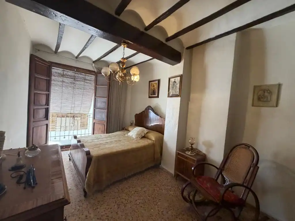 Habitación de Casa o chalet en venta en Altura
