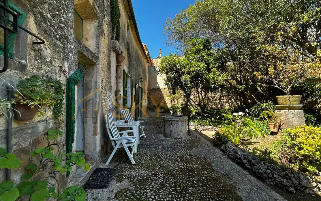 Casa en venda a Llubí, imagen 27