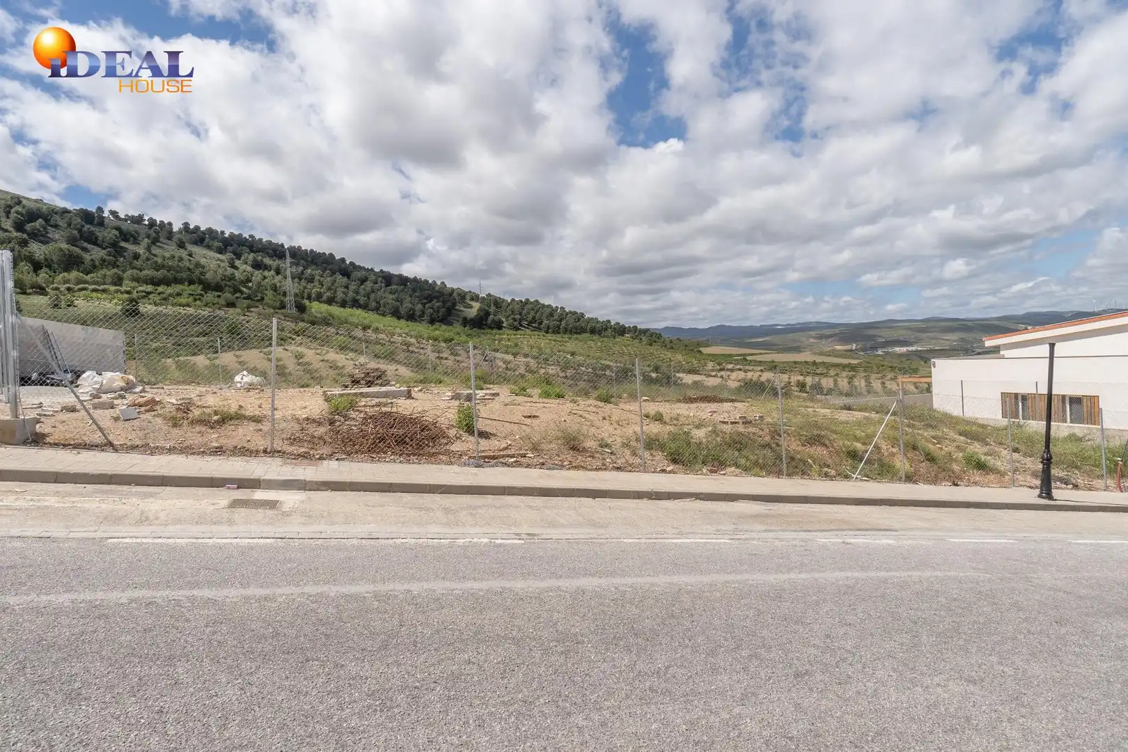 Terreny residencial en venda a Calle Calle Veleta, imagen 23