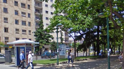 Photo 2 of Flat for rent in Paseo de Carmelitas, San Vicente - Las Úrsulas, Salamanca Capital