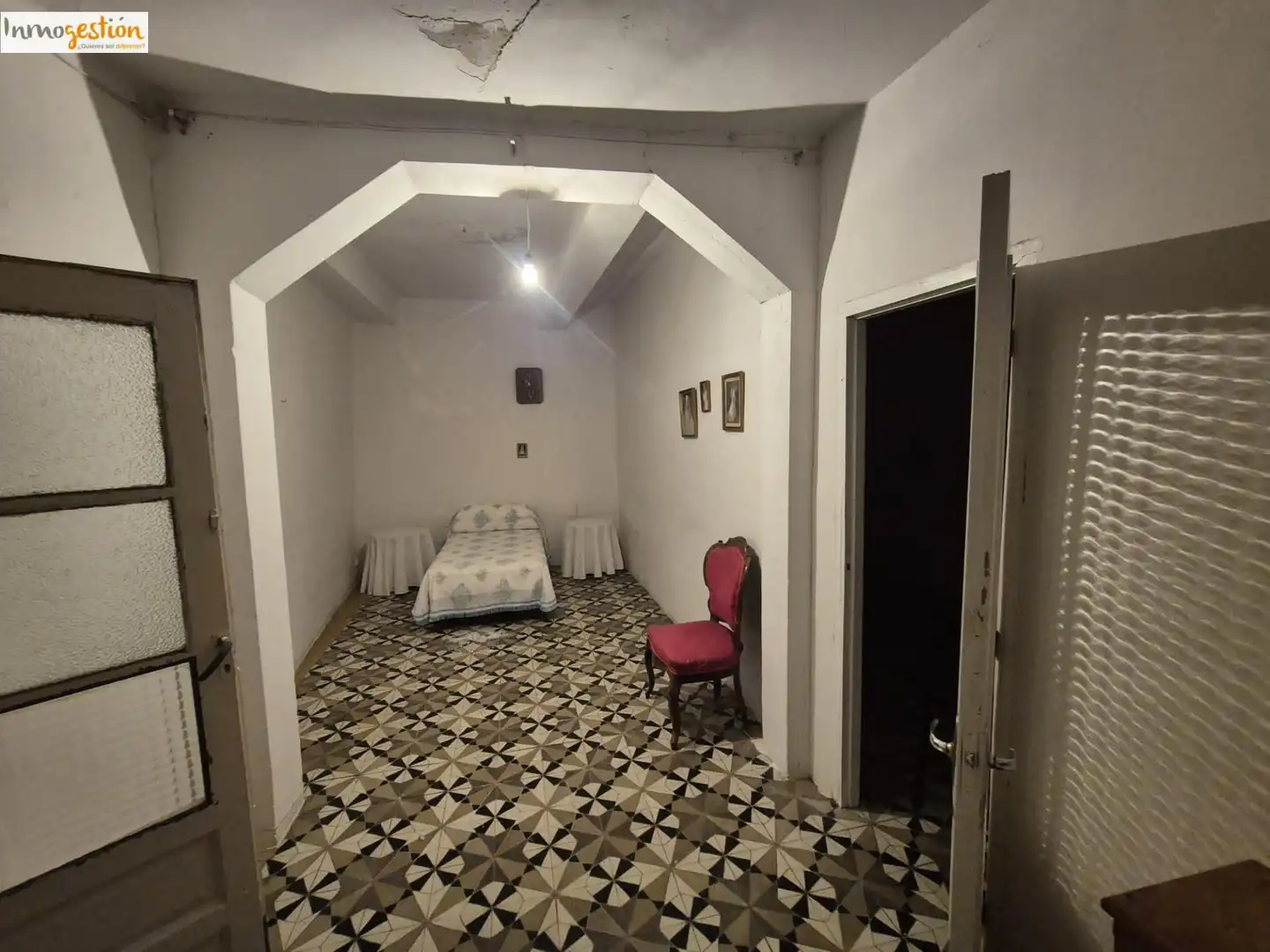 Casa o xalet en venda en Valdestillas