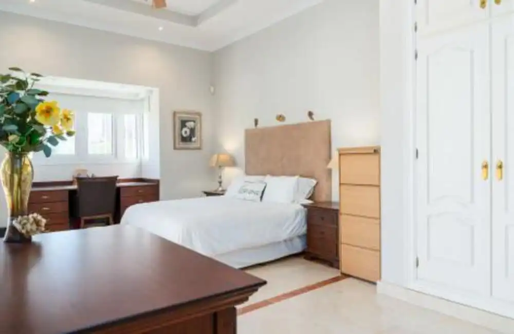 Casa con terrazza in vendita a CASIOPEA-HAZA DEL CONDE 24, imagen 47