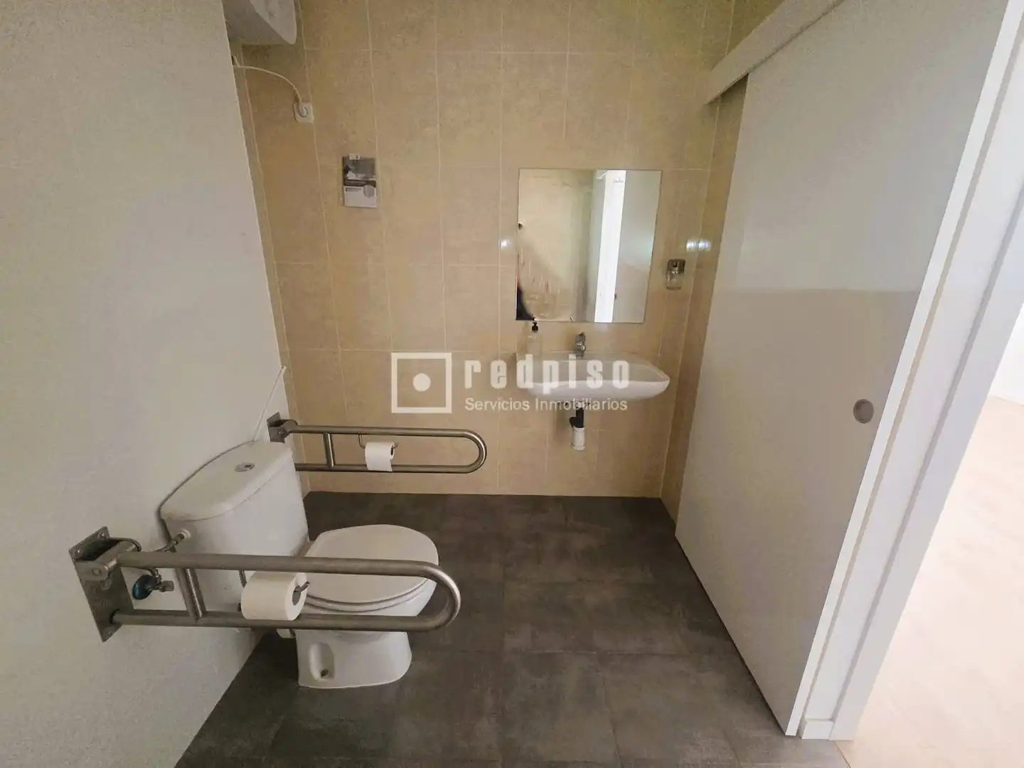 Local comercial de lloguer a de Velázquez 4, imagen 16