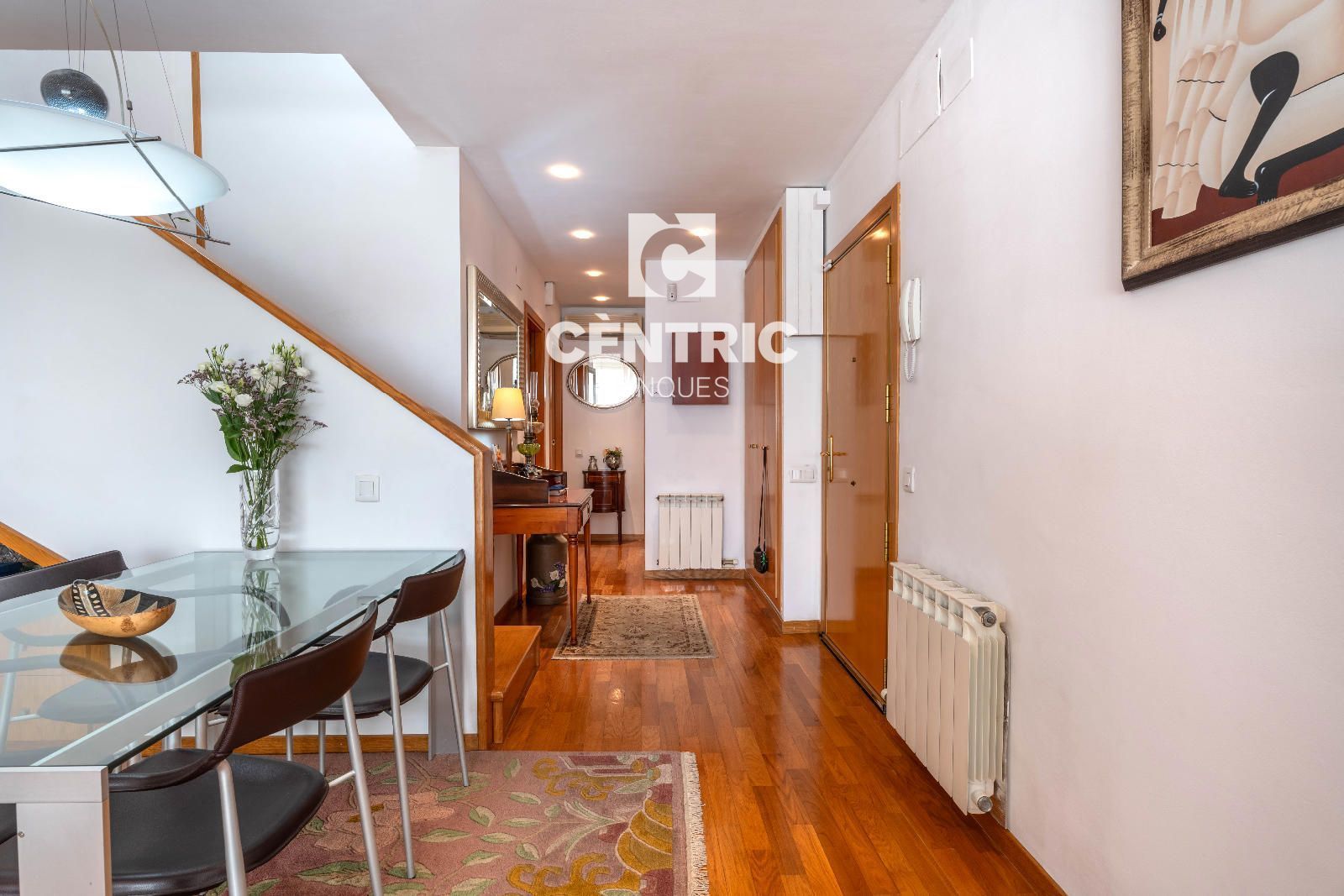 Dúplex en venda en Sabadell amb Aire condicionat, Calefacció i Terrassa