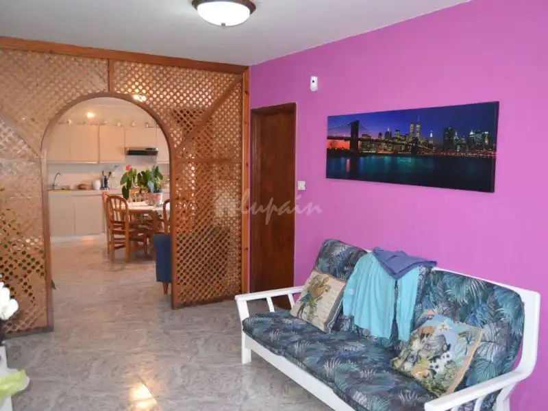 Apartamento en venta en Buzanada