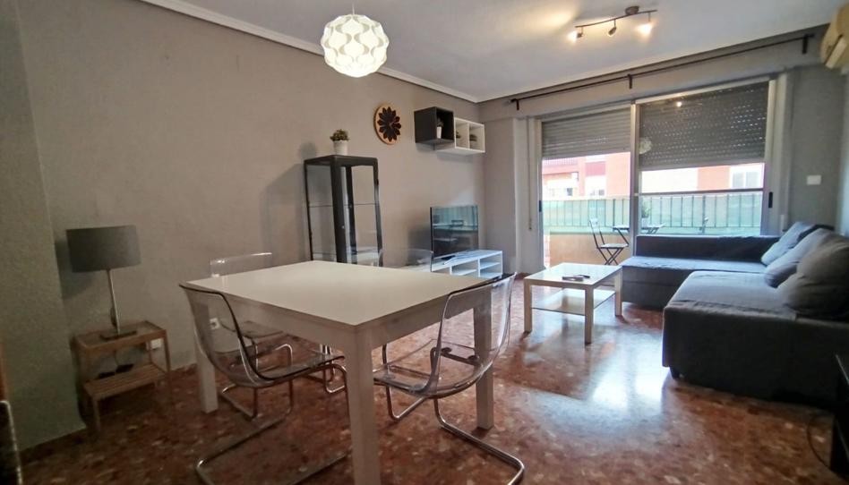 Photo 1 of Flat to rent in Sant Isidre, Valencia