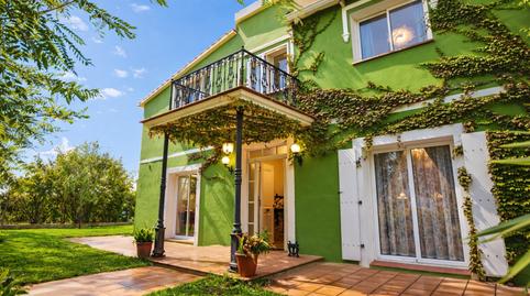 Foto 4 de Finca rústica en venta en Disseminat, 20, Santa Oliva, Tarragona