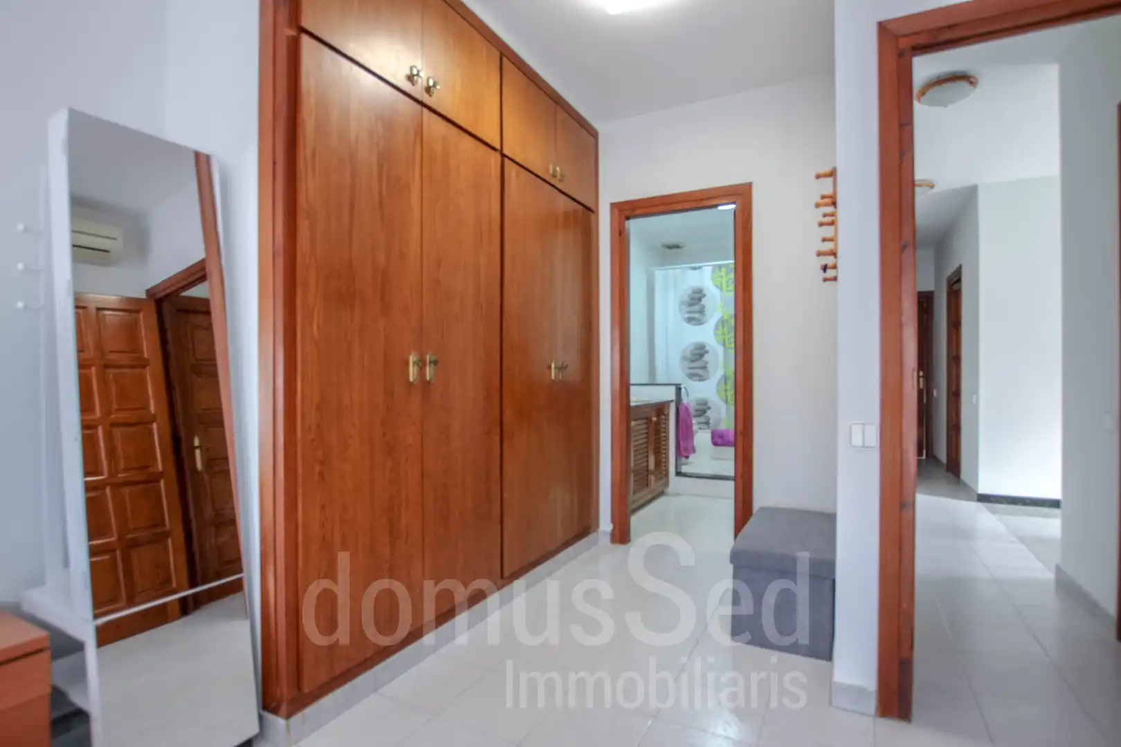 Detached homes for sale in El Masnou  with Air Conditioner, Heating and Terrace