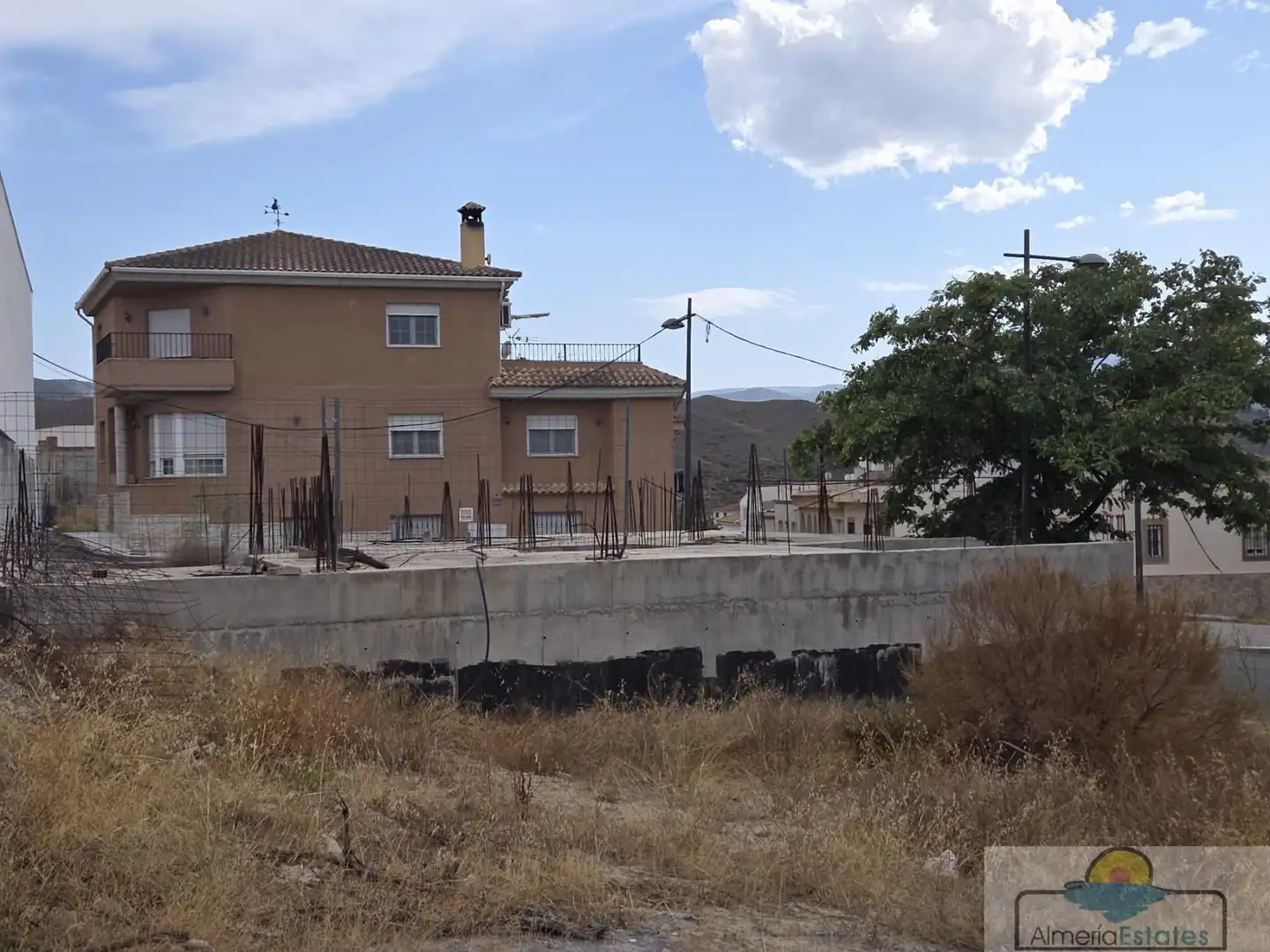 Terreny residencial en venda a Albox, imagen 9